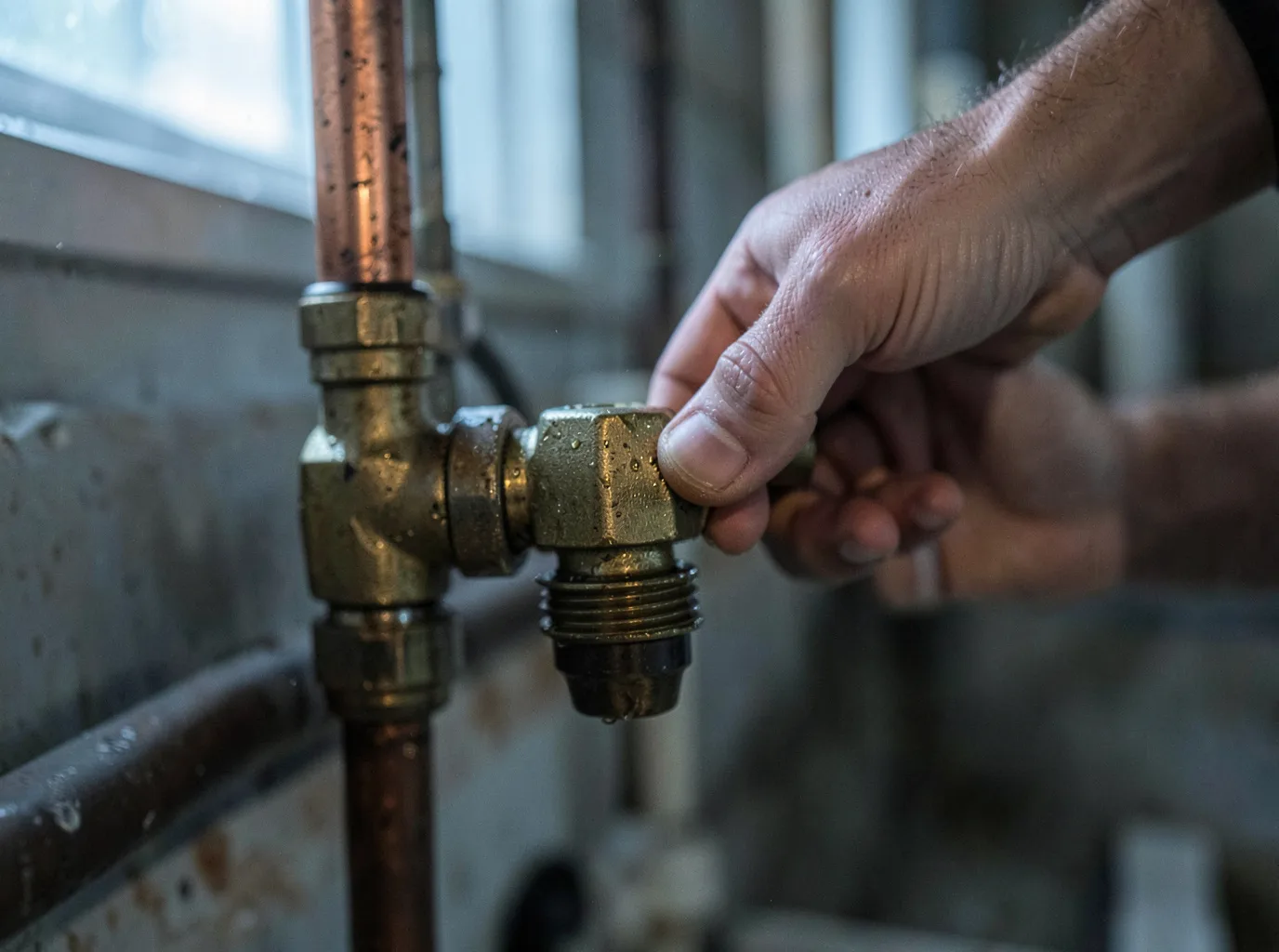 Emergency Plumber Union, KY FAQs